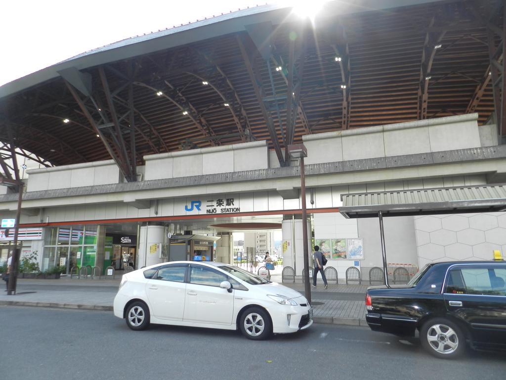 A & M House Enmachi Hotel Kyoto Ngoại thất bức ảnh