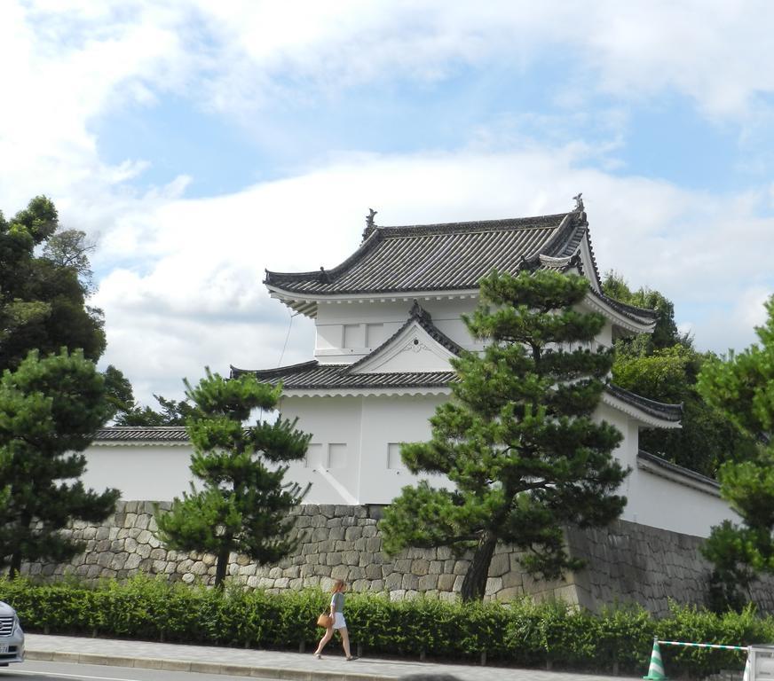 A & M House Enmachi Hotel Kyoto Ngoại thất bức ảnh