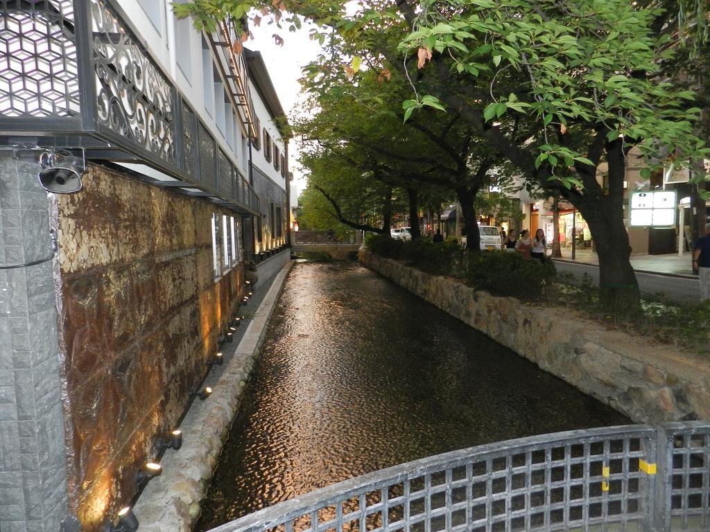 A & M House Enmachi Hotel Kyoto Ngoại thất bức ảnh