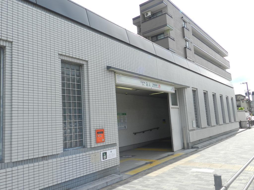 A & M House Enmachi Hotel Kyoto Ngoại thất bức ảnh