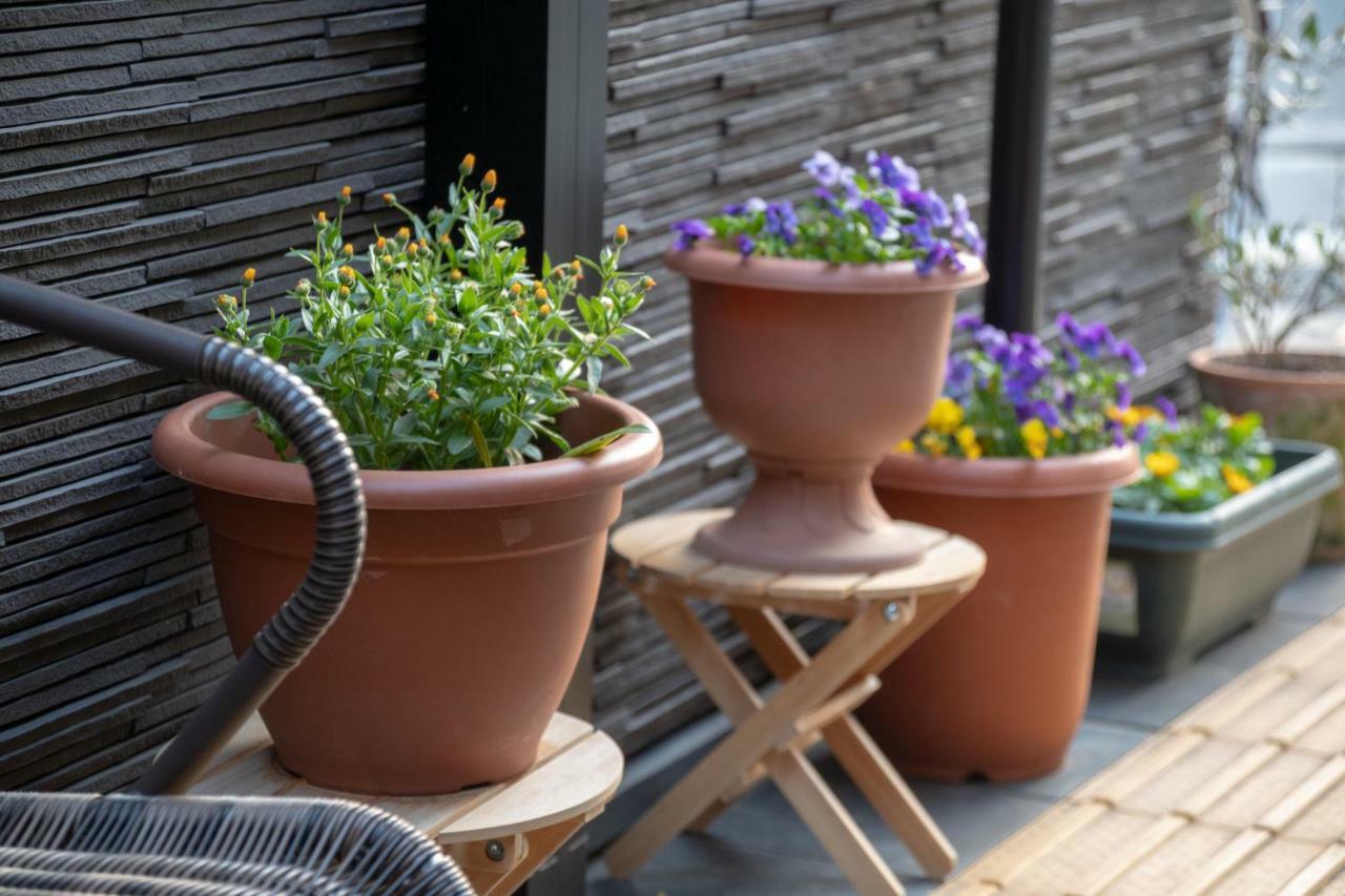 A & M House Enmachi Hotel Kyoto Ngoại thất bức ảnh