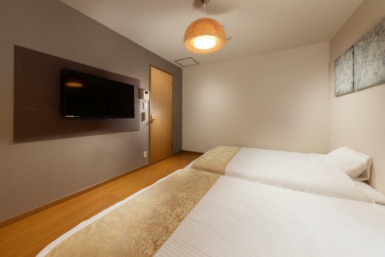 A & M House Enmachi Hotel Kyoto Ngoại thất bức ảnh