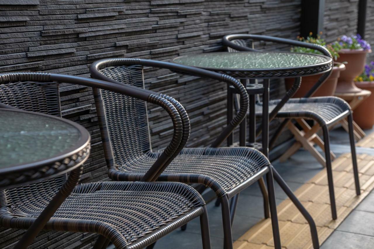 A & M House Enmachi Hotel Kyoto Ngoại thất bức ảnh