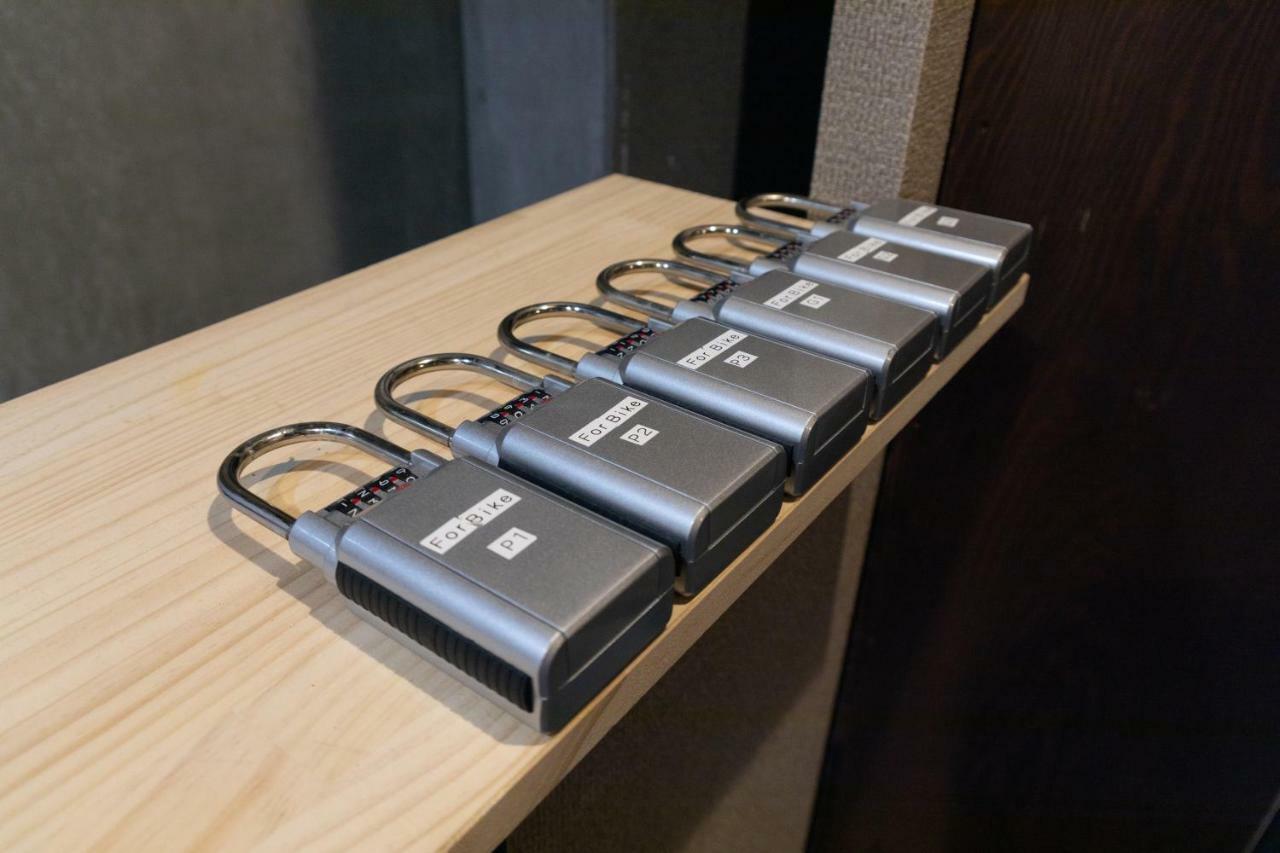 A & M House Enmachi Hotel Kyoto Ngoại thất bức ảnh