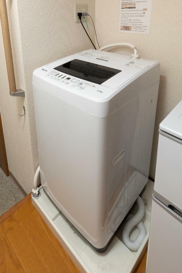 A & M House Enmachi Hotel Kyoto Ngoại thất bức ảnh