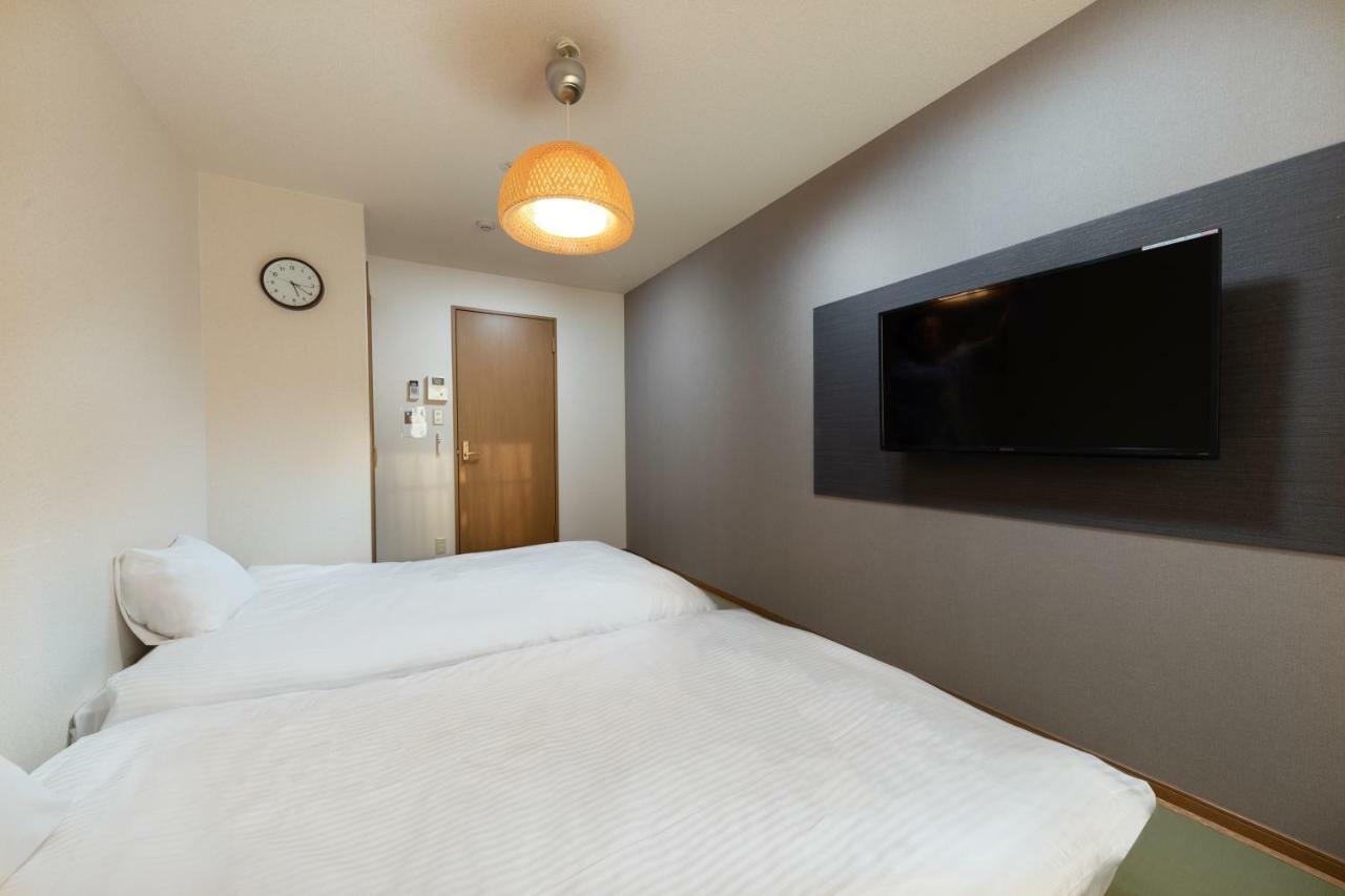 A & M House Enmachi Hotel Kyoto Ngoại thất bức ảnh
