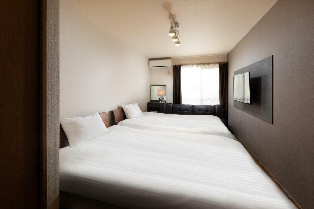 A & M House Enmachi Hotel Kyoto Ngoại thất bức ảnh