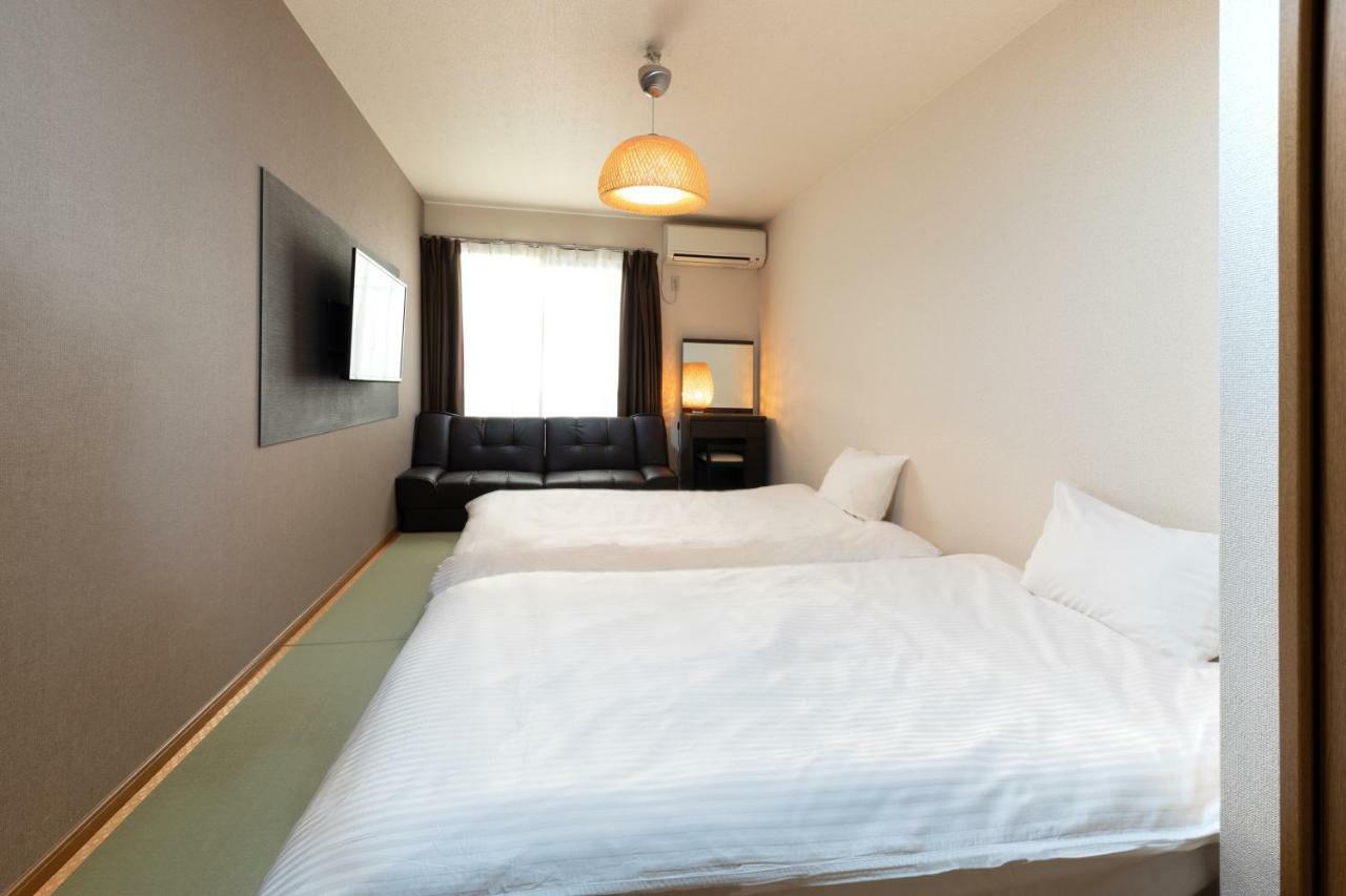 A & M House Enmachi Hotel Kyoto Ngoại thất bức ảnh