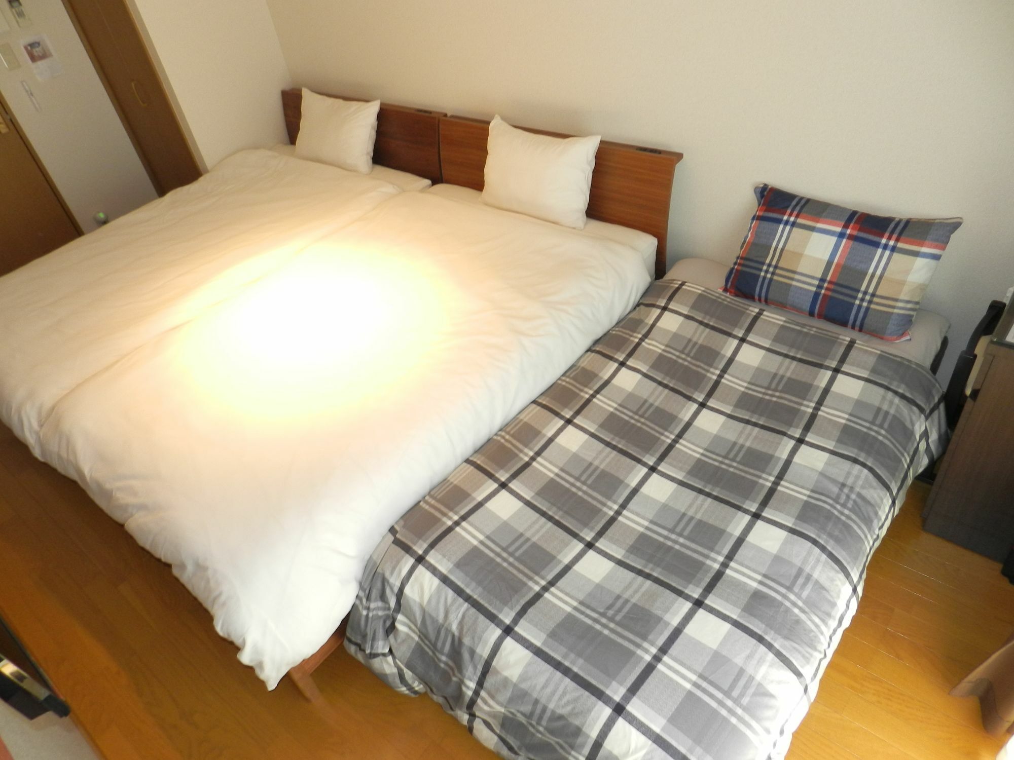 A & M House Enmachi Hotel Kyoto Ngoại thất bức ảnh