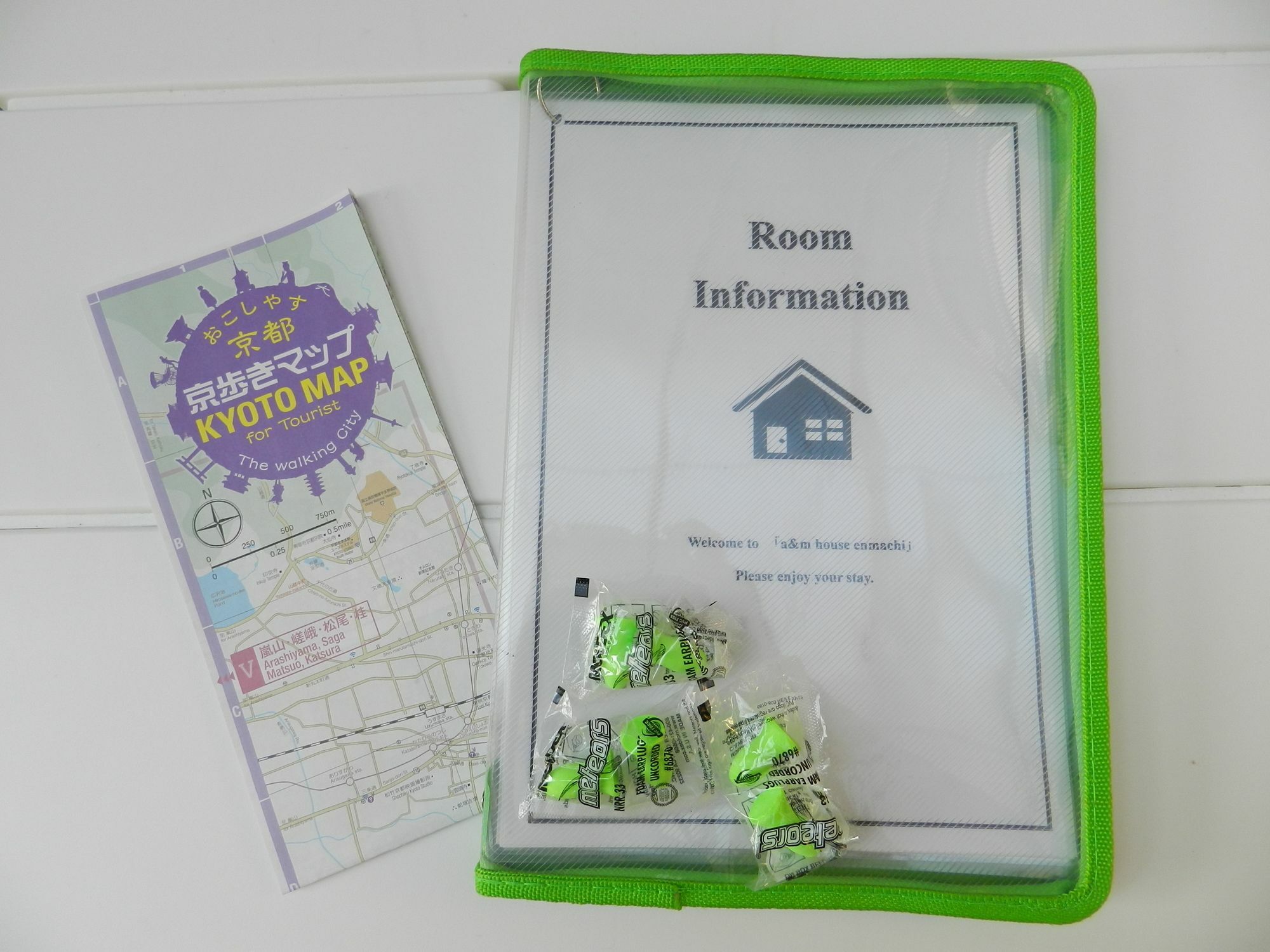 A & M House Enmachi Hotel Kyoto Ngoại thất bức ảnh