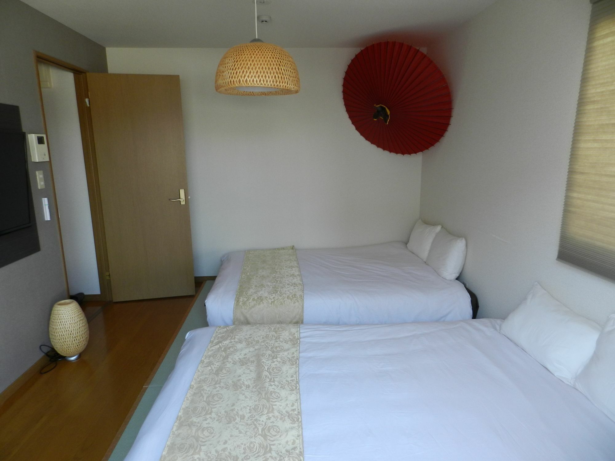A & M House Enmachi Hotel Kyoto Ngoại thất bức ảnh