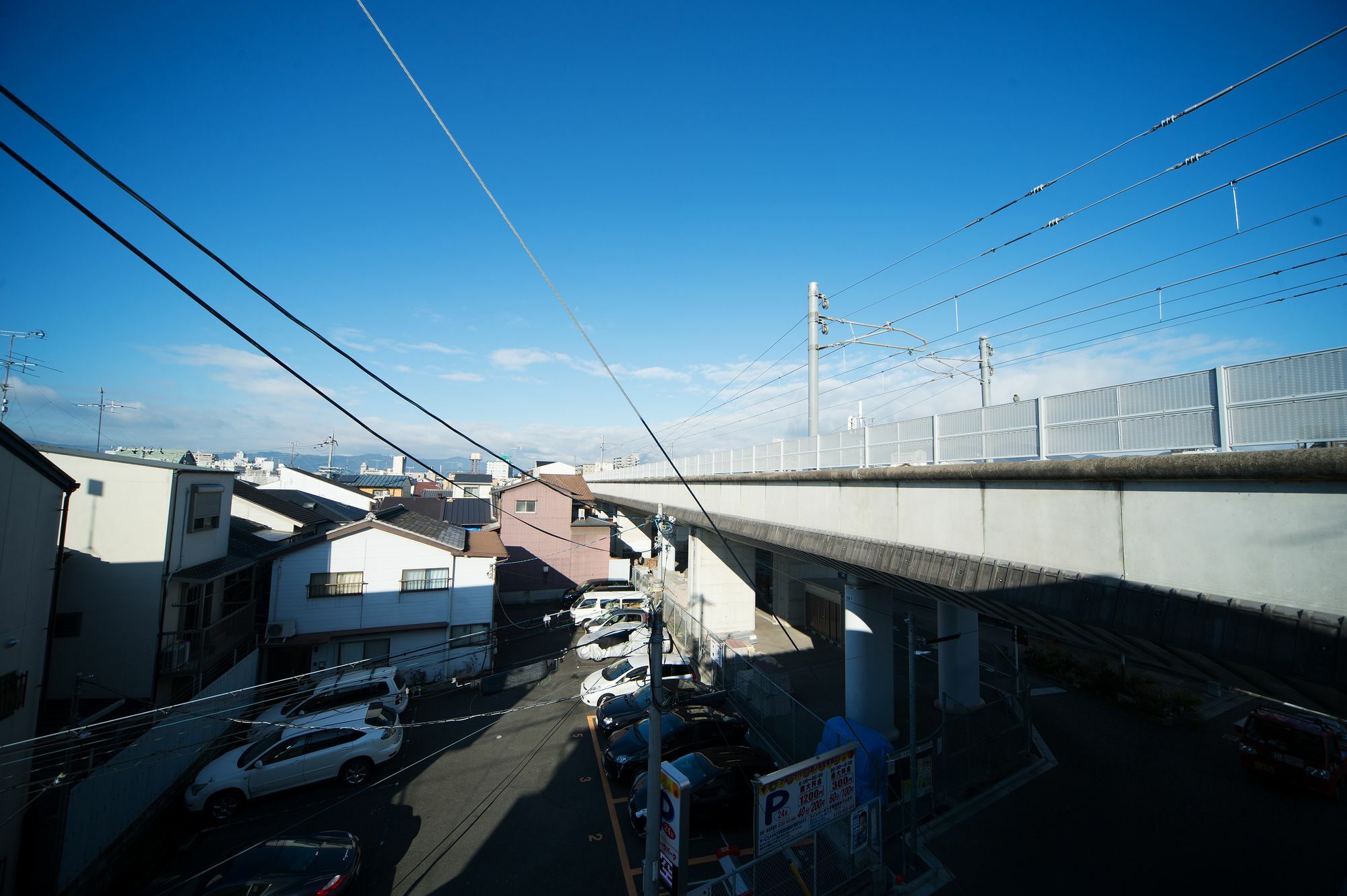 A & M House Enmachi Hotel Kyoto Ngoại thất bức ảnh