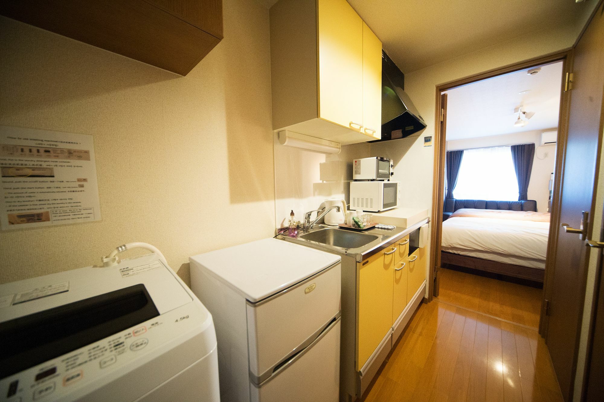 A & M House Enmachi Hotel Kyoto Ngoại thất bức ảnh