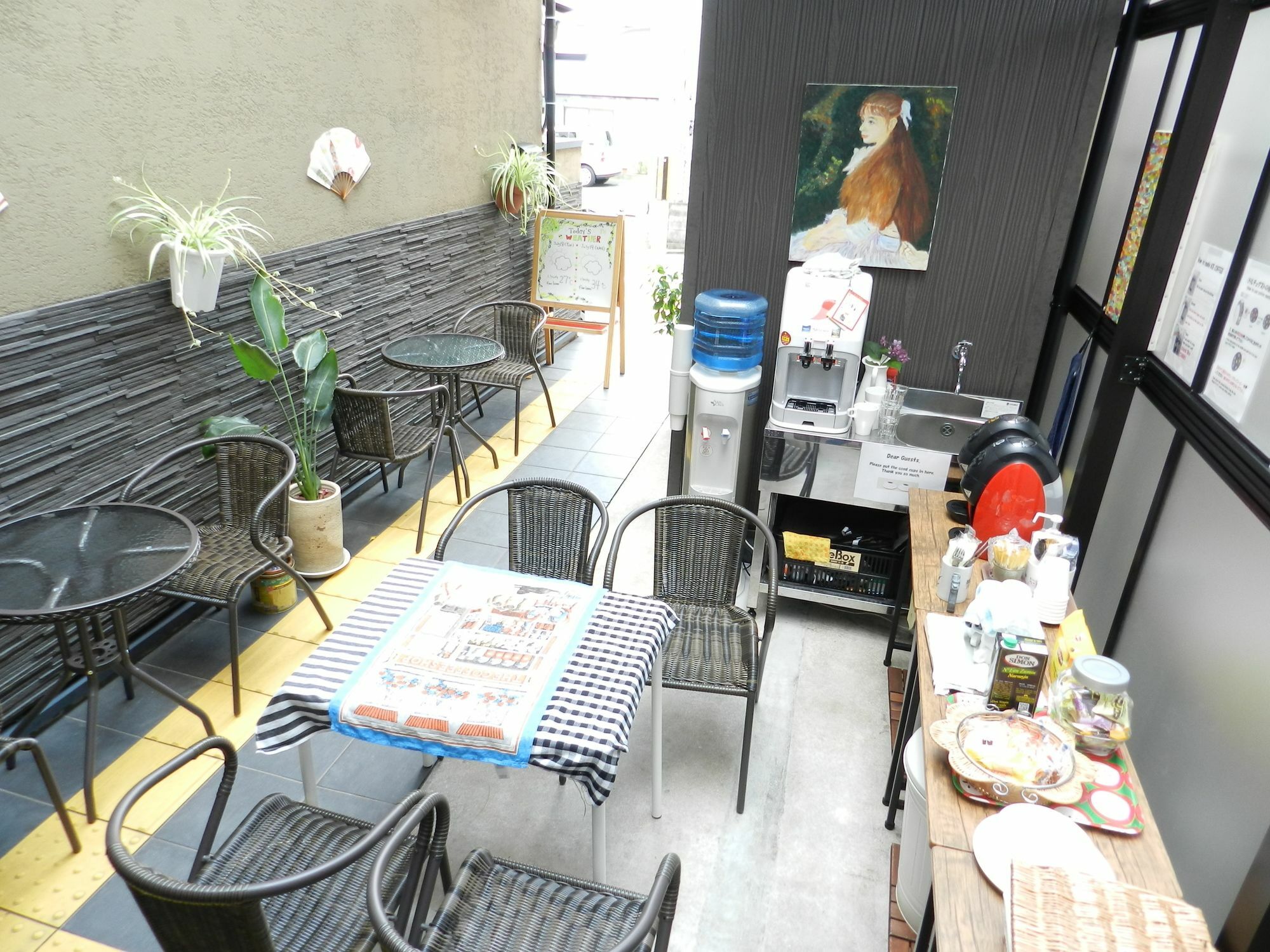 A & M House Enmachi Hotel Kyoto Ngoại thất bức ảnh